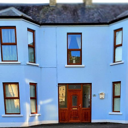 Padua House Holiday Home In The Centre Of Bundoran And 2 Mins Walk To The Beach Exterior photo